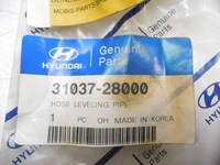 фото thumb №7, Wąż hundai elantra 31037-28000