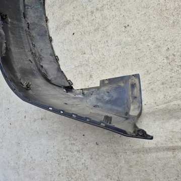 фото thumb №11, Tesla модель s рестайлінг 16-21 бампер зад задній pdc