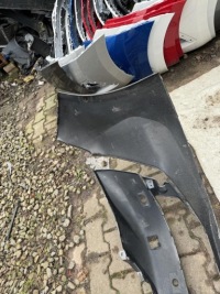 фото thumb №9, Бампер перед peugeot 508 ii 18-