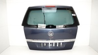 фото thumb №1, Крышка багажника зад opel zafira b 04-08r 4xu