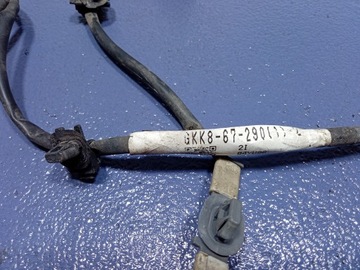 фото thumb №4, Mazda 6 iii gj джгут pdc паркування gkk8-67-290