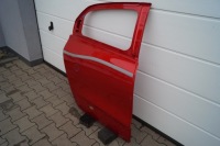 фото thumb №3, Дверь задняя задние правое renault twingo iii 3 14-21