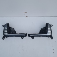 Купить Audi q7 4m0 e tron фара led drl правый  левая перед, фото thumb