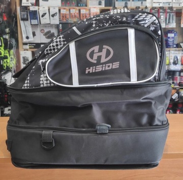 Сумка на бак HISIDE TOUR 4.0