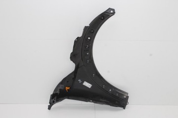 фото thumb №7, Крило лівий перед mini cooper r56 06-11r