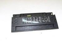 фото thumb №3, Mercedes actros mp4 захист накладка заглушка запобіжників a9606883306