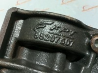 фото thumb №7, Alfa romeo mito 1.4 t 198a4000 120km поддержка полуось 55207507