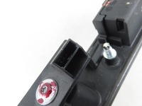 фото thumb №8, Накладка кришки audi a3 sportback 8p 8p0827574 ly9b