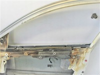 фото thumb №7, Дверь правый перед infiniti fx30 ii qx70 белый