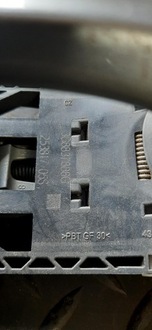 фото thumb №6, Ручка замок правий перед vw arteon 3g8837886g