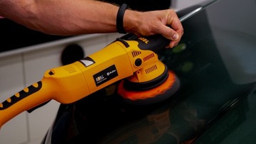 ADBL Roller D15125 Набор полировальных машин Menzer Paste Paint Polisher
