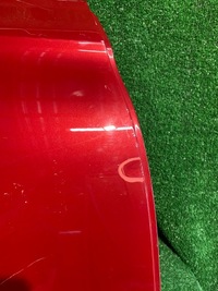 фото thumb №4, Двері задні праве opel crossland x