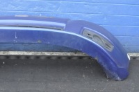 фото thumb №15, Volvo v50 бампер передній pod омивачі протитуманна фара lift