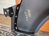 фото thumb №8, Крила правий перед передній audi a4 b6 lz9w