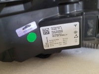 Tesla model 3 y рестайлинг  фара левая full led левый на soczewkę 1514952-00-d Оригинал, фото thumb