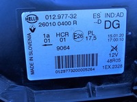 фото thumb №6, Renault captur lift full led лампа передня