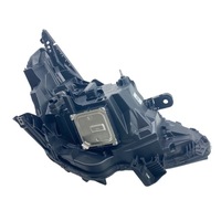 фото thumb №13, Новий оригінальний номер фара лампа ліва лівий перед do renault clio v 260609987r