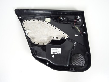 фото thumb №11, Kamiq боковина обивка дверь правые зад 654867024an