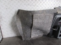 Обшивка багажника лівий задній opel vectra c 05-08r універсал 13173583 Недорого, фото thumb