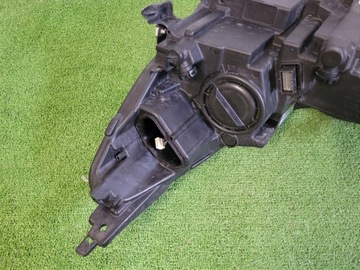 фото thumb №9, Opel astra k v 5 лінза лампа права фара праві 39111144