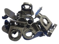 фото thumb №1, 5x клипса клипсы бампера перед toyota yaris camry lexus es