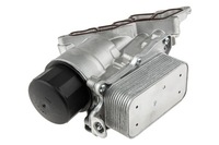 фото thumb №1, Радіатор оливи з фільтром