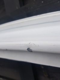 фото thumb №8, Двері перед передні ліва citroen berlingo peugeot partner