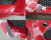 фото thumb №14, Бампер перед передній toyota gt86 12-16