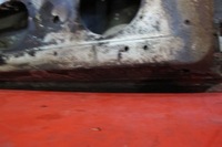 фото thumb №13, Porsche carrera 911 930 targa двері ліві перед 1997r