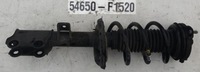 фото thumb №1, Амортизатор лівий перед kia sportage iv 54650-f1520