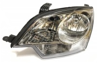 фото thumb №1, Opel antara 06- europa +двигун новий фара лівий