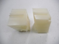 Направляющая бампера задняя clio ii 7701205650 Киев, фото thumb