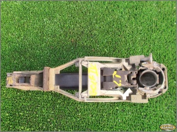 фото thumb №3, Vw golf iv 1.9tdi 98r - ручка двері лівий зад