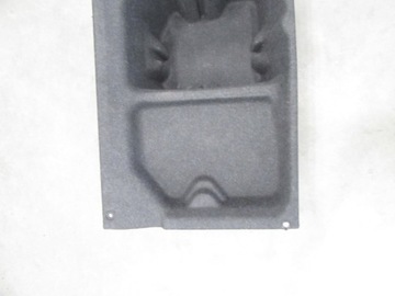 фото thumb №5, Бардачок защита багажника ниша bmw e91 универсал