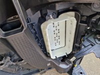 фото thumb №10, Ford puma mk2 торпедо консоль познань