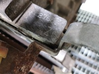 фото thumb №11, Двигун mazda 3 99-09 z6 1.6 16v