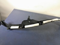 фото thumb №5, Mercedes c43 w205 накладка порог левый задняя