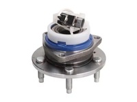 фото thumb №1, Набір підшипник колеса з ступиця перед cadil