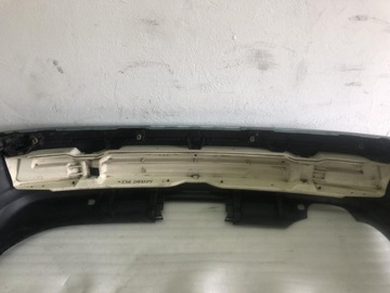 фото thumb №15, Бампер sedan зад pdc bmw e46 сіро-зелений металік