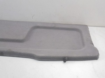 фото thumb №11, Hyundai matrix fc 01-05 полиця зад задня багажника 5d