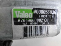 фото thumb №7, Mercedes glk x204 204 важіль двірники кришки задня