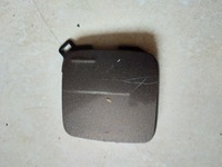 фото thumb №1, Volvo v90 заглушка hak фаркоп бампер задняя