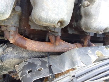 фото thumb №10, Двигун scania r v8