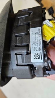 фото thumb №6, Подушка руля skoda rapid skoda fabia ii lift 5ja880201d