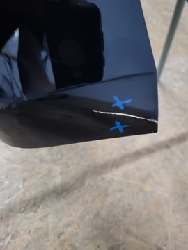 фото thumb №7, Honda электрический 20r спойлер бампера передней