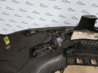 фото thumb №9, Chevrolet captiva i 09r бампер перед pdc омыватель