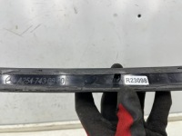 Молдинг mercedes glc x254 w254 22r.- накладка крышки багажника средняя Оригинал, фото thumb