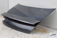 фото thumb №8, Audi tt cabrio 8s s-line задня бампер задній + кришка багажника багажника + лампи лампа