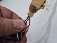 фото thumb №11, Audi a4 b6 b7 зеркало левое водителя 5 pin европа stężyca ly5k сині