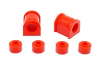 фото thumb №1, Втулки стабілізатора поліуретанова втулка grand vitara 1 98-05